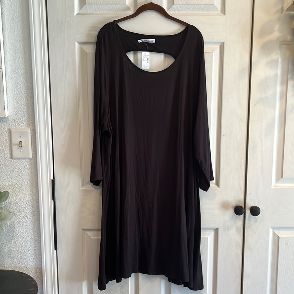 Maurice’s brand size 4 pullover knit dress- NWT
